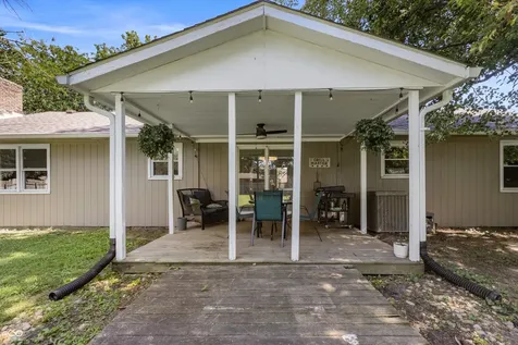 5308 E Broadmore Drive Columbus IN 47201