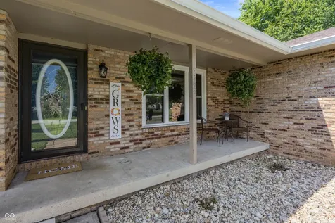 5308 E Broadmore Drive Columbus IN 47201