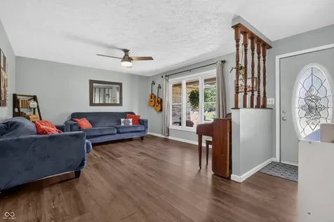 5308 E Broadmore Drive Columbus IN 47201