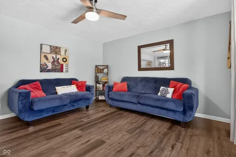 5308 E Broadmore Drive Columbus IN 47201