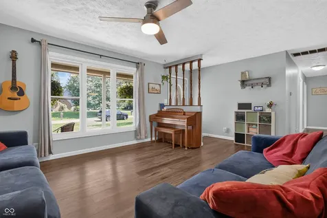 5308 E Broadmore Drive Columbus IN 47201