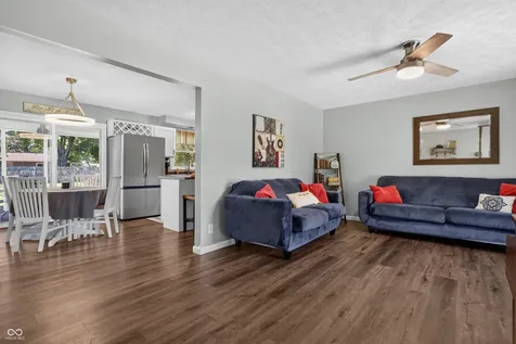 5308 E Broadmore Drive Columbus IN 47201