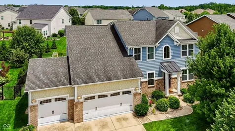 11947 Mannings Pass Zionsville IN 46077