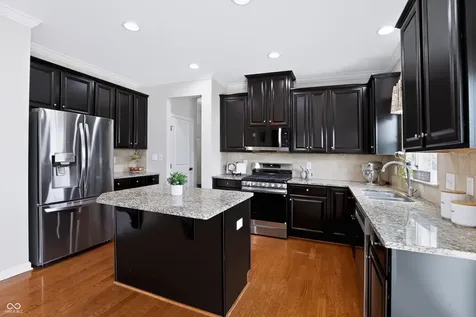 11947 Mannings Pass Zionsville IN 46077