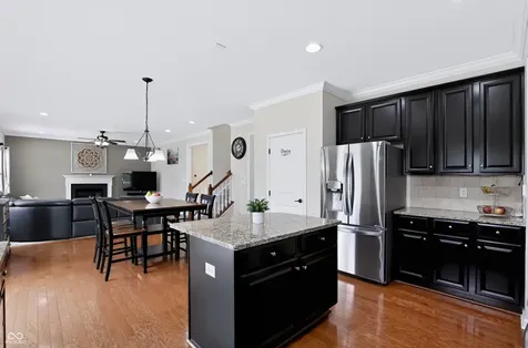 11947 Mannings Pass Zionsville IN 46077
