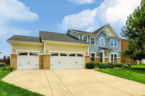 11947 Mannings Pass Zionsville IN 46077