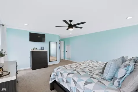 11947 Mannings Pass Zionsville IN 46077