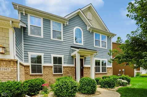 11947 Mannings Pass Zionsville IN 46077