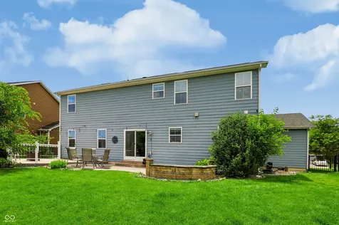 11947 Mannings Pass Zionsville IN 46077