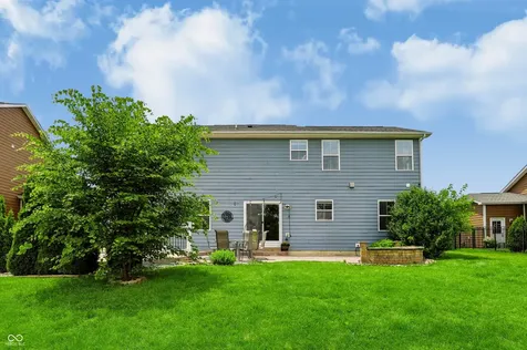 11947 Mannings Pass Zionsville IN 46077