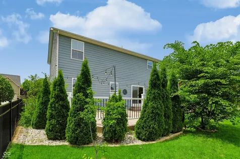 11947 Mannings Pass Zionsville IN 46077