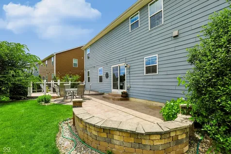 11947 Mannings Pass Zionsville IN 46077