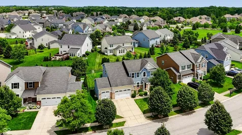 11947 Mannings Pass Zionsville IN 46077