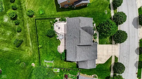 11947 Mannings Pass Zionsville IN 46077
