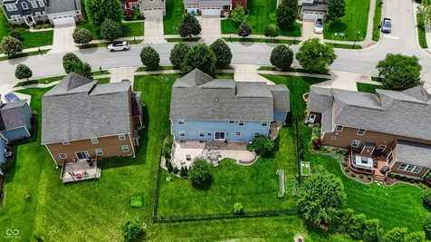11947 Mannings Pass Zionsville IN 46077