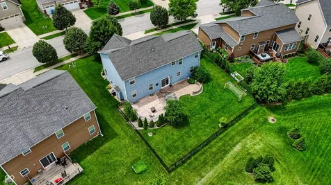 11947 Mannings Pass Zionsville IN 46077