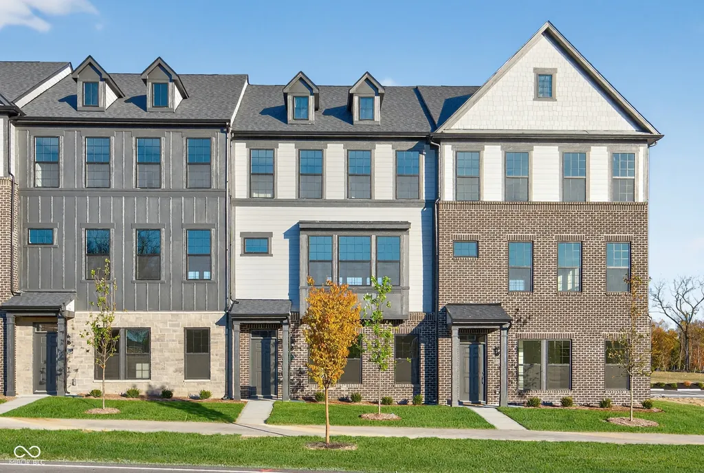 1763 Gualandri Lane Westfield IN 46074