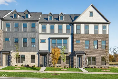 1763 Gualandri Lane Westfield IN 46074