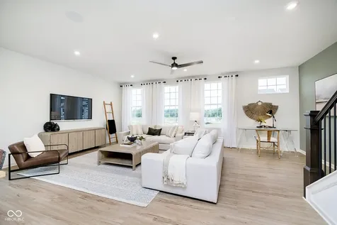 1763 Gualandri Lane Westfield IN 46074