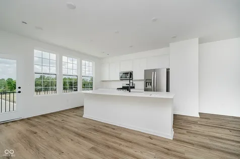 1763 Gualandri Lane Westfield IN 46074