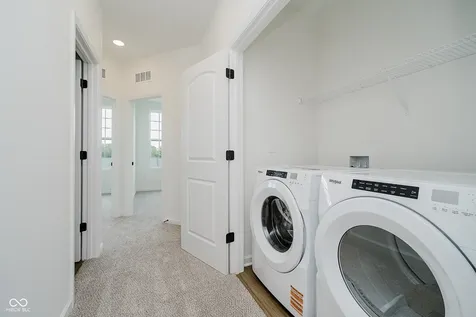 1763 Gualandri Lane Westfield IN 46074