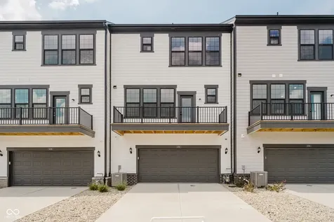 1763 Gualandri Lane Westfield IN 46074