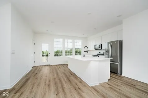 1763 Gualandri Lane Westfield IN 46074
