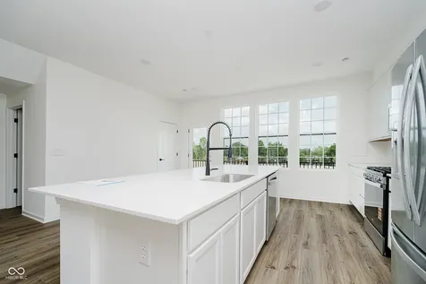 1763 Gualandri Lane Westfield IN 46074