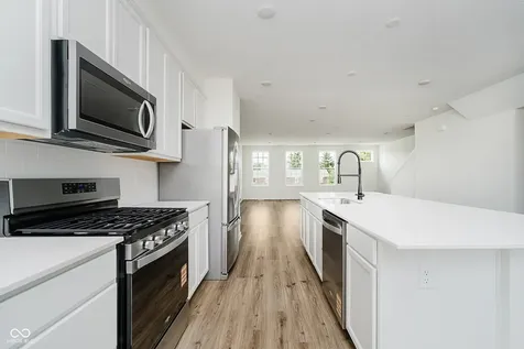 1763 Gualandri Lane Westfield IN 46074