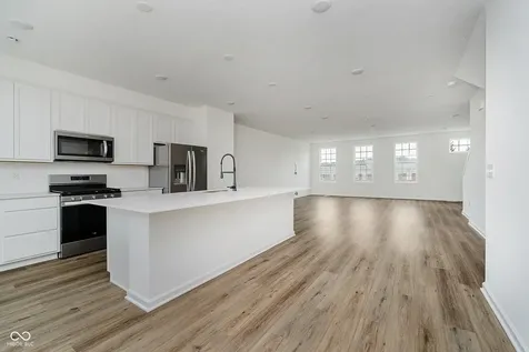 1763 Gualandri Lane Westfield IN 46074