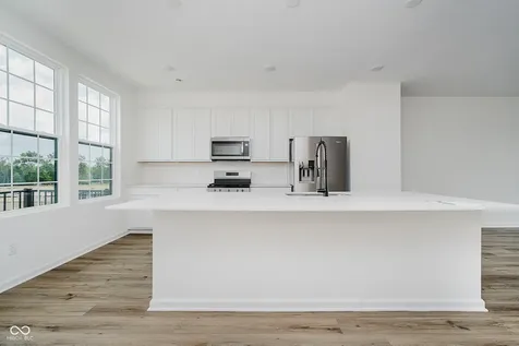1763 Gualandri Lane Westfield IN 46074