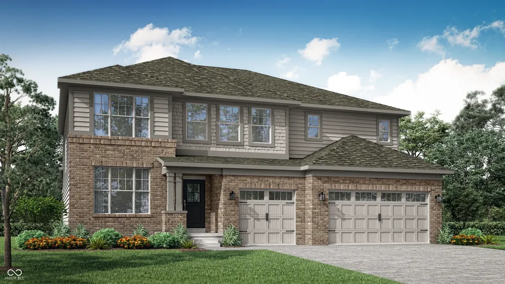 19740 Hazelnut Boulevard Noblesville IN 46062