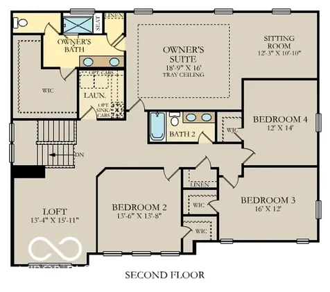 19740 Hazelnut Boulevard Noblesville IN 46062