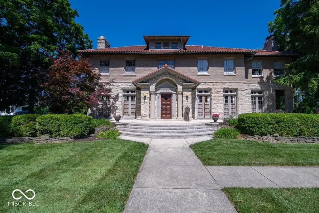134 Ulen Boulevard Lebanon IN 46052