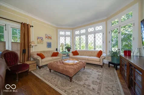 134 Ulen Boulevard Lebanon IN 46052