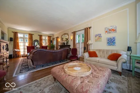 134 Ulen Boulevard Lebanon IN 46052