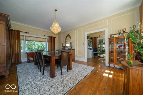 134 Ulen Boulevard Lebanon IN 46052