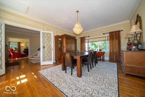134 Ulen Boulevard Lebanon IN 46052