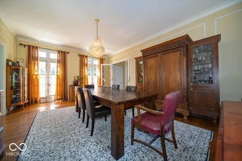 134 Ulen Boulevard Lebanon IN 46052