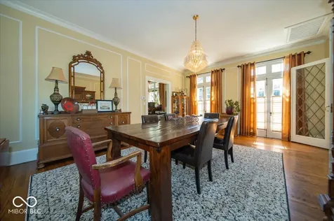 134 Ulen Boulevard Lebanon IN 46052