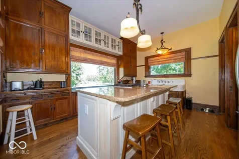 134 Ulen Boulevard Lebanon IN 46052