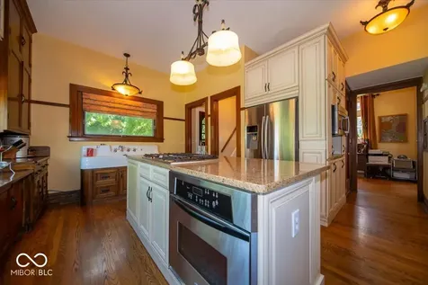 134 Ulen Boulevard Lebanon IN 46052
