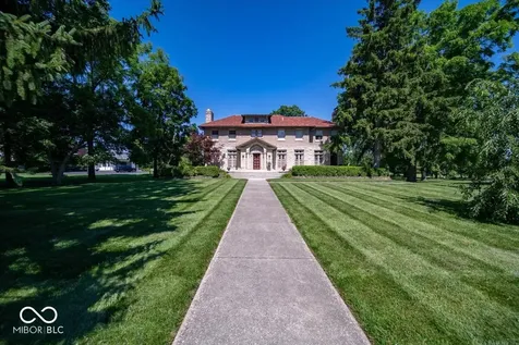 134 Ulen Boulevard Lebanon IN 46052
