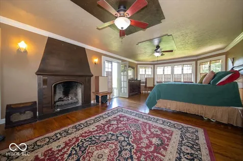 134 Ulen Boulevard Lebanon IN 46052