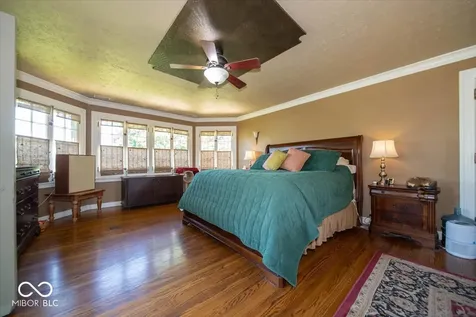 134 Ulen Boulevard Lebanon IN 46052