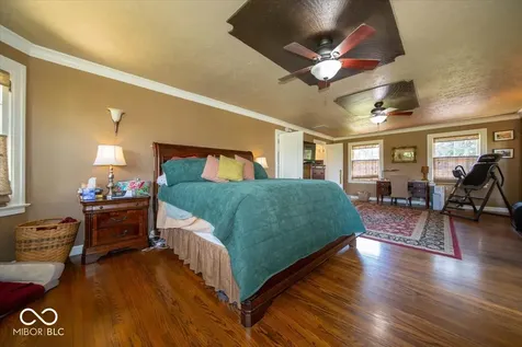 134 Ulen Boulevard Lebanon IN 46052