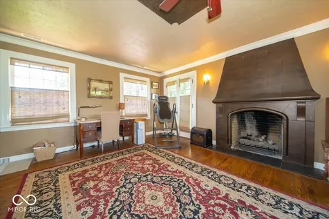 134 Ulen Boulevard Lebanon IN 46052