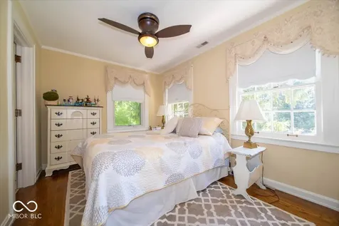 134 Ulen Boulevard Lebanon IN 46052