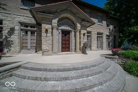 134 Ulen Boulevard Lebanon IN 46052