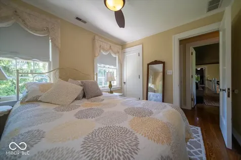 134 Ulen Boulevard Lebanon IN 46052